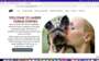 https://www.amberyorkiepuppies.com/  screenshot